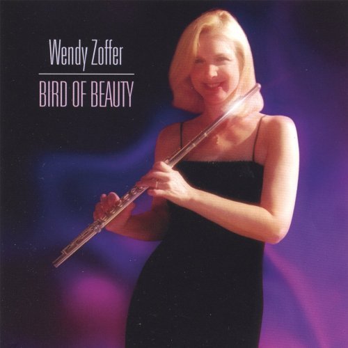 Cover for Wendy Zoffer · Bird of Beauty (CD) (2003)