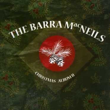 Cover for Barra Macneils · Christmas Album 2 (CD) (2006)