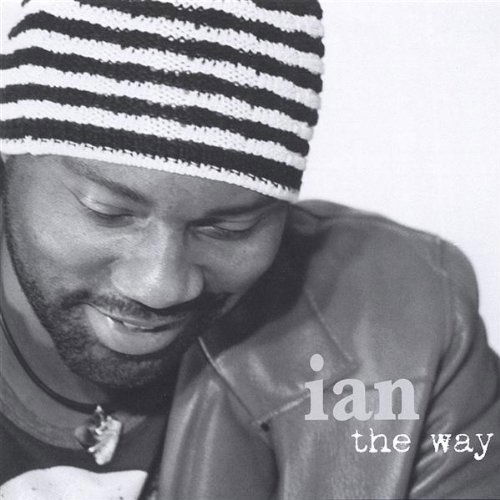 Cover for Ian · One (CD) (2000)