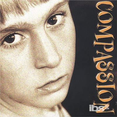 Cover for Luis Munoz · Compassion (CD) (1998)