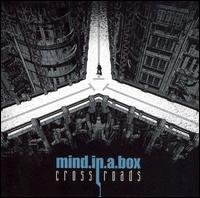 Crossroads - Mind in a Box - Musik - METROPOLIS - 0782388050623 - 25. september 2007