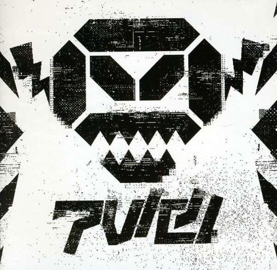 Cover for Pop Will Eat Itself · New Noise Designed by a Sadist (CD) (2011)