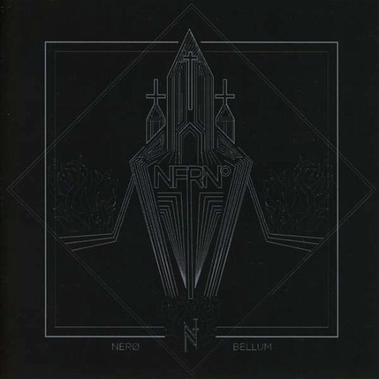 Cover for Nero Bellum · Nfrn0 (CD) (2019)