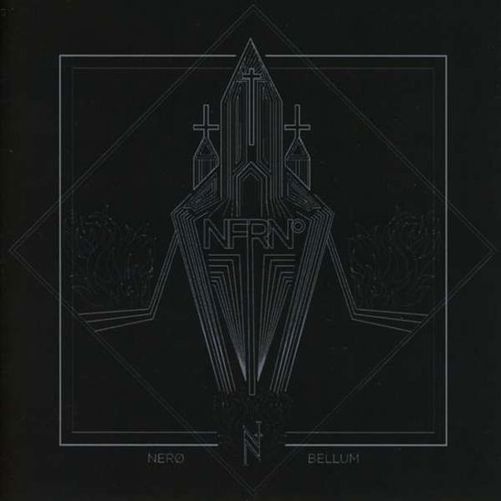 Cover for Nero Bellum · Nfrn0 (CD) (2019)