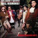 Rule, Hernia - Stool Pigeons - Música - SYMPATHY FOR THE RECORD I - 0790276044623 - 25 de agosto de 2017