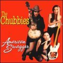Cover for Chubbies · American Swagger (CD) (2017)