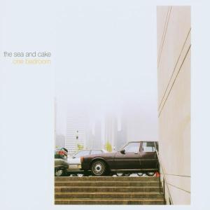 Cover for Sea And Cake · One Bedroom (CD) (2003)