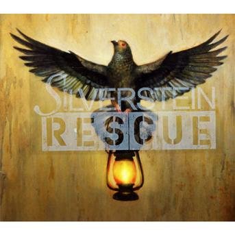 Cover for Silverstein · Rescue (CD) [Bonus Tracks edition] (2011)