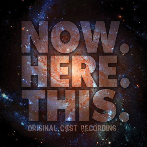 Cover for Now Here This / O.c.r. (CD) (2012)