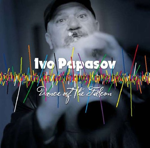 Dance of the Falcon - Ivo Papasov - Music - Vital - 0794881886623 - June 16, 2008