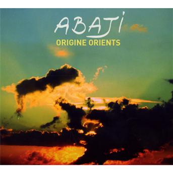 Origine Orients - Abaji - Music - SMD RECORDS - 0794881927623 - October 20, 2009