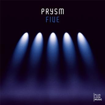 Prysm · Five (CD) (2014)