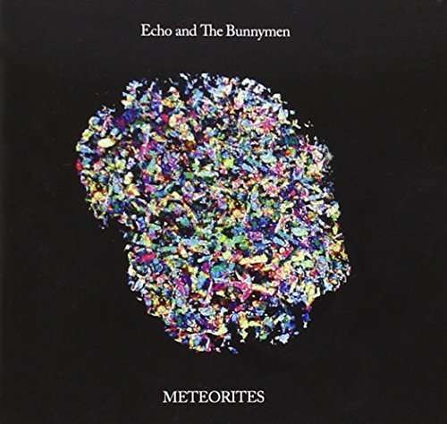 Cover for Echo and the Bunnymen · Meteorites (Ltd Exc Indie) (CD)