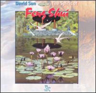 Cover for David Sun · Spirit of Feng Shui (CD) (2000)