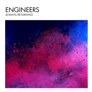 Cover for Engineers · Always Returning (CD) (2014)