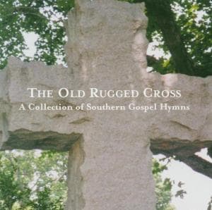 Cover for Old Rugged Cross · Various (CD) (2003)