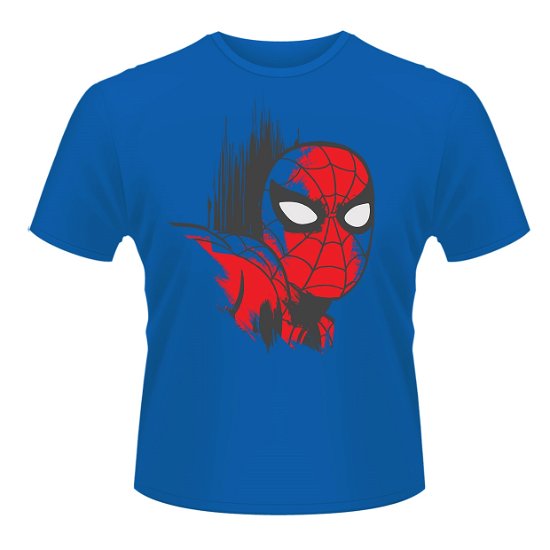 Cover for Marvel Comics · Marvel: Spider-Man Art (T-Shirt Unisex Tg. 2XL) (T-shirt) [size XXL] (2015)