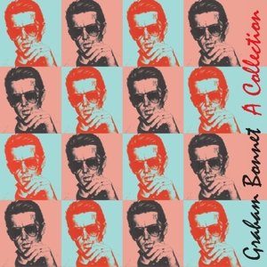 A Collection - Graham Bonnet - Music - FLOATING WORLD RECORDS - 0805772060623 - March 9, 2015