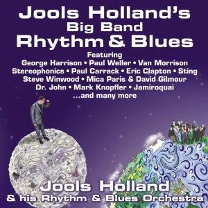 Small World Big Band - Jools Holland - Musik - WEA - 0809274265623 - 2. März 2020
