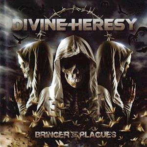 Cover for Divine Heresy · Bringer Of Plagues (LP) (2021)