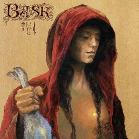 Iii - Bask - Música - SEASON OF MIST - 0822603152623 - 8 de noviembre de 2019