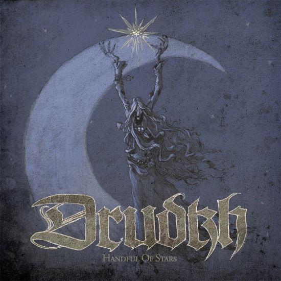 Handful Of Stars - Drudkh - Musique - SEASON OF MIST - 0822603181623 - 16 septembre 2010