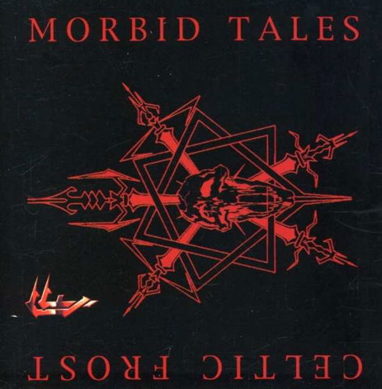 Morbid Tales / Emperor's Return - Celtic Frost - Muziek - NOISE - 0823107400623 - 7 juli 1998