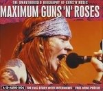 Cover for Guns N' Roses · Maximum Guns 'n' Roses (CD) (2001)