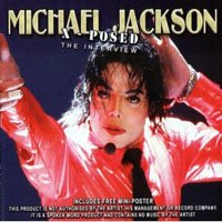 Michael Jackson - Xposed - Michael Jackson - Musik - X-POSED SERIES - 0823564704623 - 2 juli 2007
