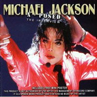 Michael Jackson - Xposed - Michael Jackson - Musiikki - X-POSED SERIES - 0823564704623 - maanantai 2. heinäkuuta 2007