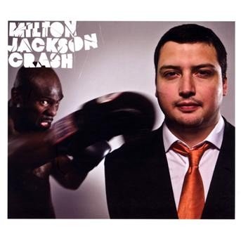 Milton Jackson · Crash (CD) (2009)