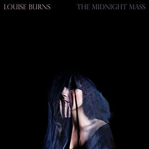 Cover for Louise Burns · The Midnight Mass (LP) (2013)
