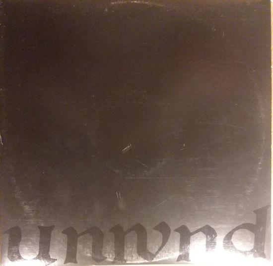 Cover for Unwound · Leaves Turn Inside You (LP) (2018)