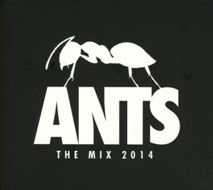 Ants - Colony Sound Volume 1 - Aa.vv. - Música - DEFECTED - 0826194285623 - 22 de maio de 2023