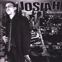 Cover for Josiah · Welcome to Momiah Music (CD) (2006)