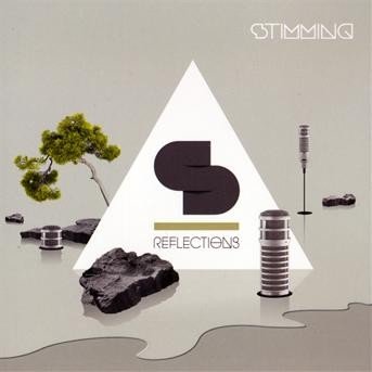 Cover for Stimming · Reflexions (CD) (2009)