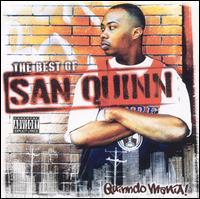 Best of San Quinn - San Quinn - Music - DDEAL - 0827577526623 - April 27, 2004