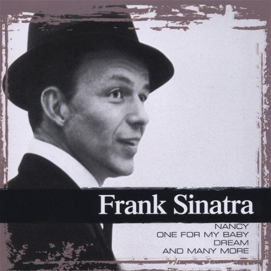 Frank Sinatra · Collections (CD) (2006)