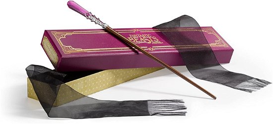 Cover for Fantastic Beasts · Seraphines Wand In Ollivanders Box ( NN5628 ) (Toys) (2023)