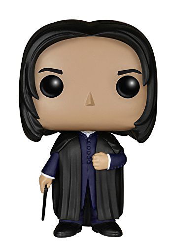 Cover for Funko · Funko - Movies: Harry Potter  POP! Vinyl (MISC) [Limited edition] (2022)