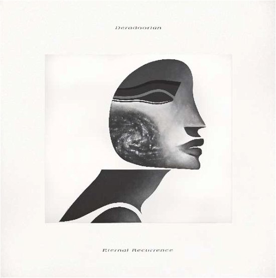 Cover for Deradoorian · Eternal Recurrence (LP) (2017)