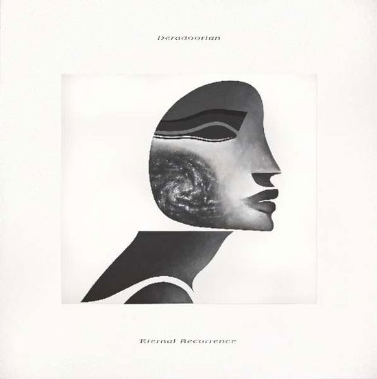 Eternal Recurrence - Deradoorian - Music - ANTICON - 0858454003623 - October 6, 2017