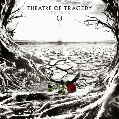 Remixed - Theatre of Tragedy - Musikk - AFM RECORDS - 0884860274623 - 12. juli 2019