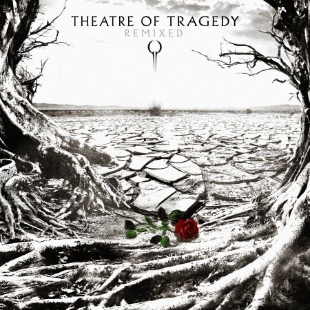 Cover for Theatre of Tragedy · Remixed (CD) [Remixed edition] [Digipak] (2019)