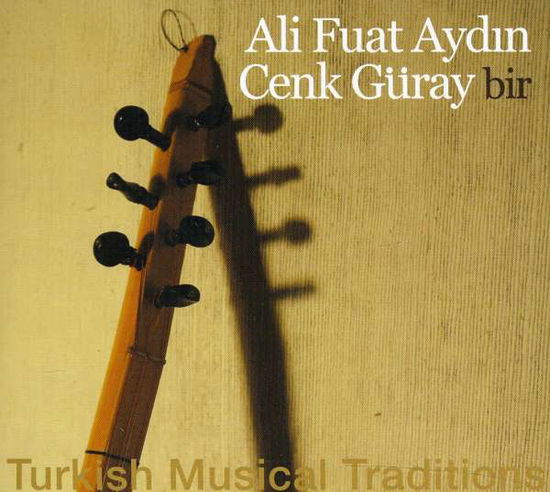 Bir - Ali Fuat Aydin - Music - FELMAY - 0885016818623 - October 13, 2011