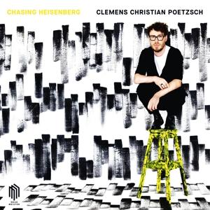 Cover for Helbig Poetzsch · Chasing Heisenberg (LP) (2022)