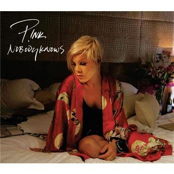 Cover for Pink · Nobody Knows (CD) (2013)