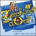 Cover for Piccolo Coro Dell'antoniano · Zecchino D'oro 49^edizione (CD) (2006)