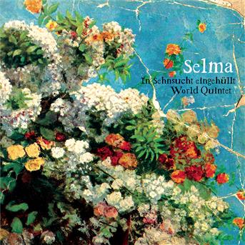 Cover for Selma (CD) (2007)