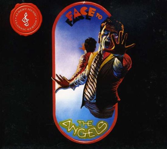 Cover for Angels · Face To Face + 5 =30th.. (Imp) (CD)